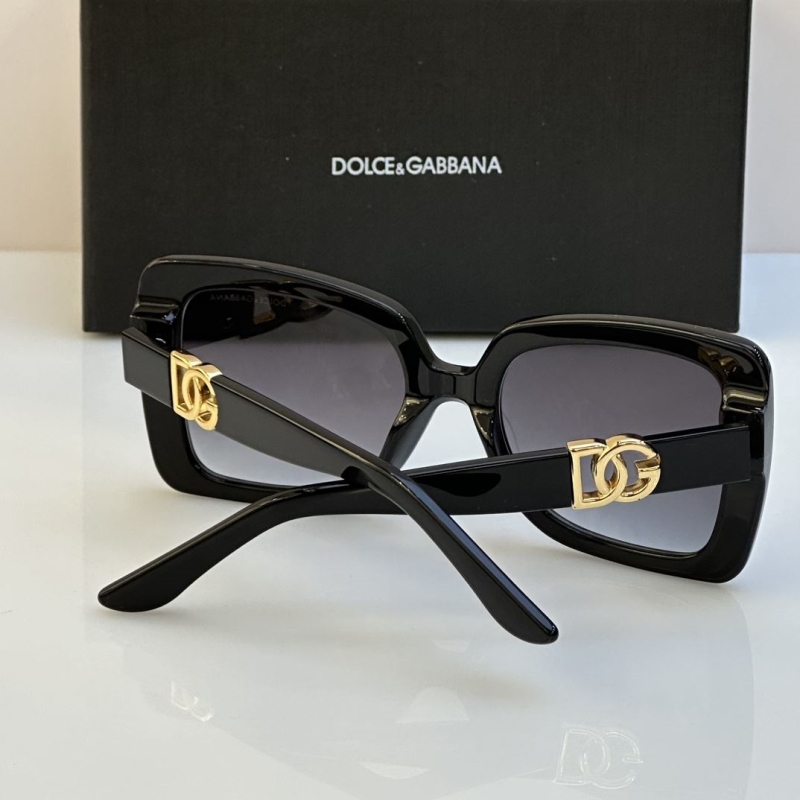 D&G Sunglasses